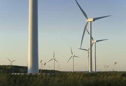 CEZ vrea sa vanda integral parcul eolian detinut in Romania