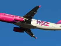 Noi zboruri Wizz Air către...