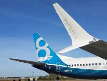 Boeing 737 MAX ar putea zbura...