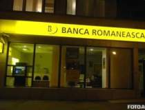 Banca Romaneasca aloca 50...