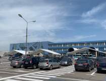 Aeroportul Henri Coandă a...