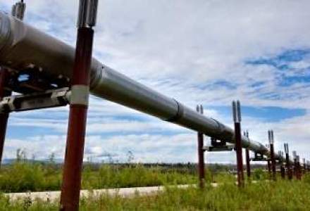 Gazprom ar putea construi o conducta de petrol intre Pitesti si Pancevo (Serbia)