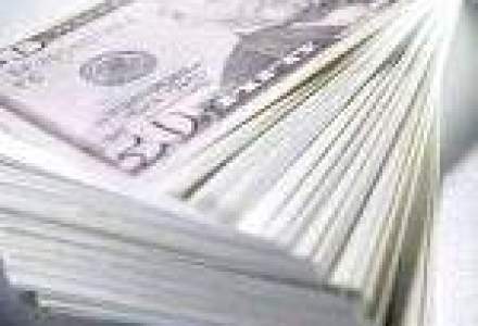 Bank of America a strans 13,5 mil. dolari din vanzarea de actiuni