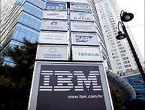 IBM Romania a deschis o...