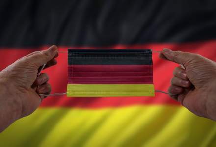 Germania intră în lockdown parțial. Ce restricții vor fi introduse