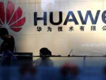 Huawei creste investitiile in...
