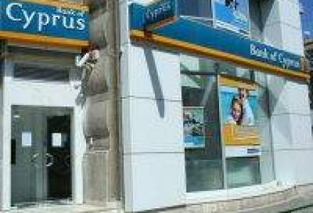 Bank of Cyprus: Q1 profit up 54%