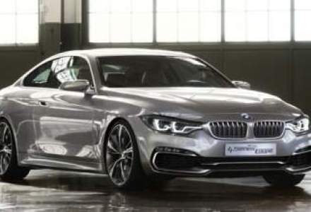 BMW a inregistrat un profit de 1,5 miliarde euro in T1 si vanzari de peste 18 mld. euro
