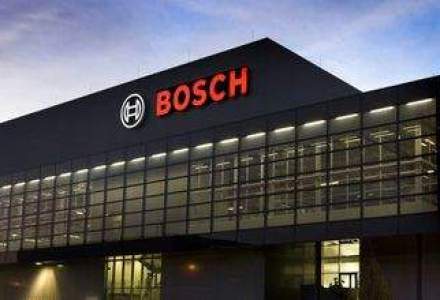 Bosch a deschis la Jucu o fabrica de componente auto si angajeaza sute de oameni