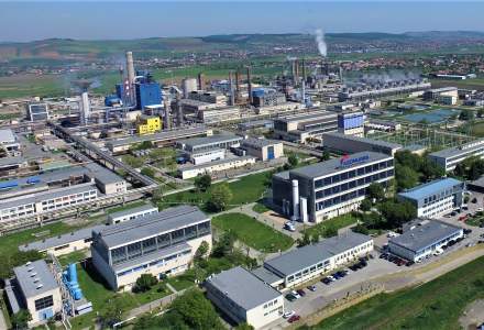 E.ON construiește o centrală electrică de 4 milioane de euro pentru Azomureș