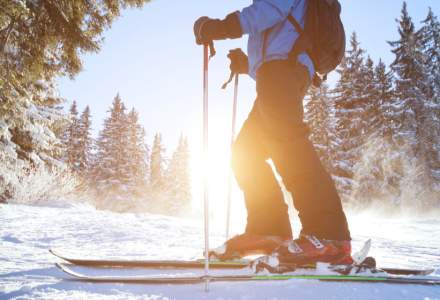 Sezonul de schi din Austria s-a deschis cu restricții dure