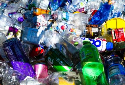 Cum a reciclat România în 2020