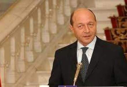 Scandal la TVR: interviul cu Traian Basescu va fi difuzat si pe TVR 3