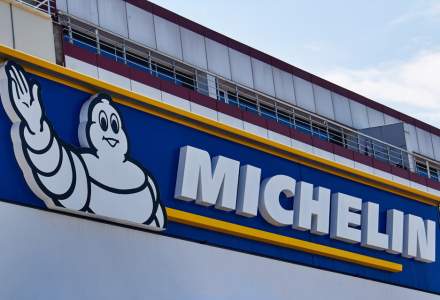 Michelin lansează o schemă de pensionare anticipată pentru angajaţii din Franţa