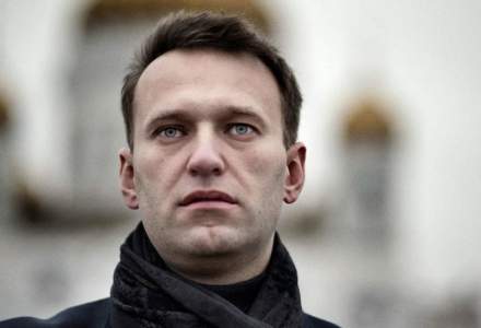 Poliția rusă arestează aliați ai lui Navalnîi înaintea manifestațiilor programate pentru weekend