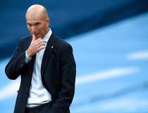 Zinedine Zidane, testat...