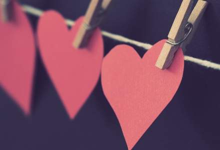 Diferența dintre Sfântul Valentin și Dragobete. Simbolistica sărbătorilor iubirii