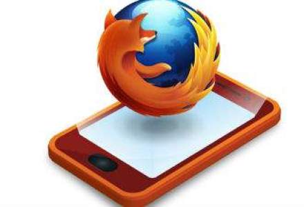 Mozilla va lansa smartphone-uri ieftine in India si Indonezia