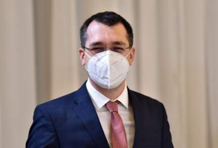 Ce măsuri ia Ministrul Sănătății după incendiul de la Matei Balș