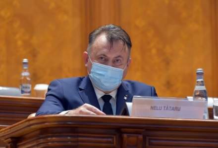 Tătaru: Raport despre situația spitalelor și OUG, rămase pe masa lui Vlad Voiculescu