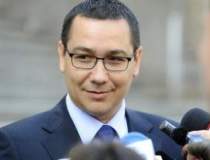Victor Ponta: Angajatul nu...