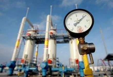 Gazprom avertizeaza: restrictii pentru tarile europene care dau gaz rusesc Ucrainei