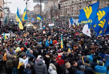 Conflictele din Ucraina: obuze lansate de ucrainieni au cazut pe teritoriul Rusiei