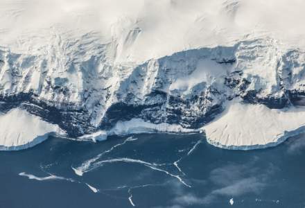 Portofel găsit după 53 de ani în Antarctica: cine este proprietarul