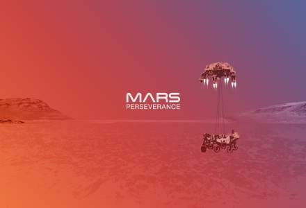 BREAKING | Roverul Perseverance a aterizat pe Marte - Care va fi misiunea lui