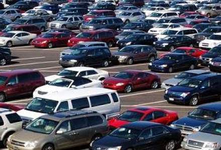 Aproape 30.000 de autoturisme Dacia vandute in Germania in primele sase luni, in crestere cu 9,5%