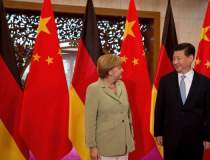 China si Germania: acordurile...