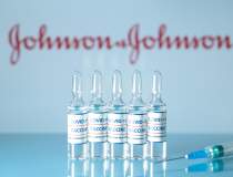 Vaccinul Johnson & Johnson,...