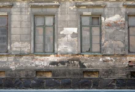 Gheorghiu: Multe dintre clădirile de patrimoniu necesită o intervenţie promptă