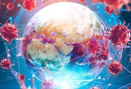 ONU: Lumea va rămâne cu o "gaură" de 10 mii de miliarde de dolari din cauza pandemiei