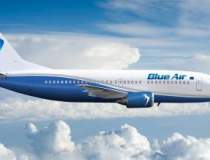 Blue Air redeschide ruta...