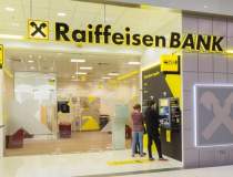 Raiffeisen Bank dă startul...