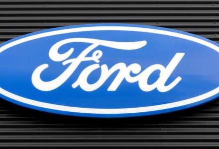 Ford anunță că își va electrifica toate mașinile până în 2030