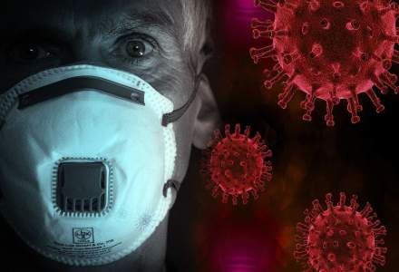 UPDATE Coronavirus 26 martie | O nouă zi cu peste 6.000 de cazuri noi