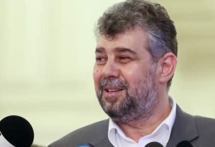 PSD anunță că va depune o nouă moțiune împotriva lui Vlad Voiculescu