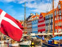 Danemarca devine prima ţară...