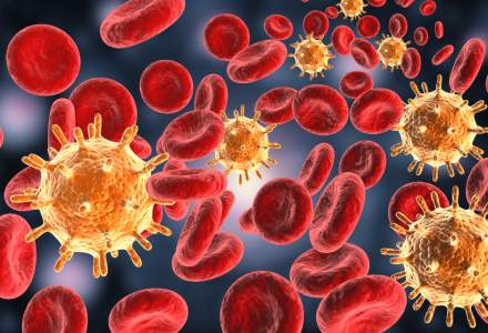 Un medic avertizează asupra COVID: Lumea a uitat că virusul are o componentă HIV