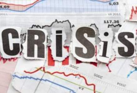 Harta noii crize din Europa: care sunt tarile lovite de recesiune tehnica