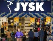 Danezii de la JYSK deschid al...