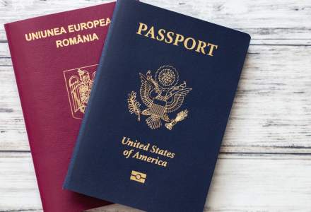 Americanilor li se recomandă să NU călătorească în România