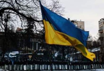 Ministrul ucrainean al Economiei demisioneaza: Nu sunt multumit de amploarea reformelor