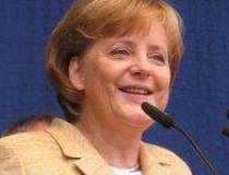 Angela Merkel vede o...