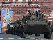 Armata ucraineana anunta ca o...