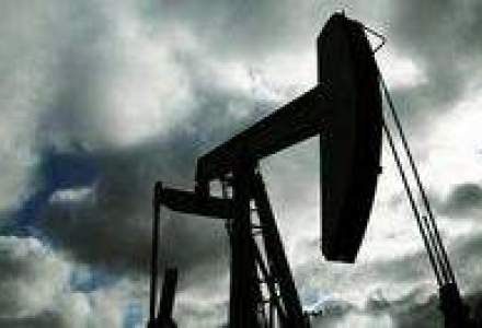 AIE si-a majorat estimarile privind cererea de petrol din 2009 si 2010