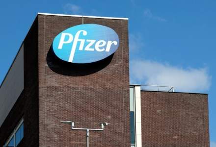 O nouă tranşă de vaccin produs de Pfizer BioNTech soseşte în ţară