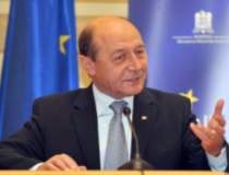 Basescu spera ca Romania sa...